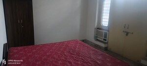 Bedroom in 3 BHK Apartment at Vaishali Nagar – for Rent