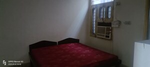 Room in 3 BHK Apartment at Vaishali Nagar – for Rent
