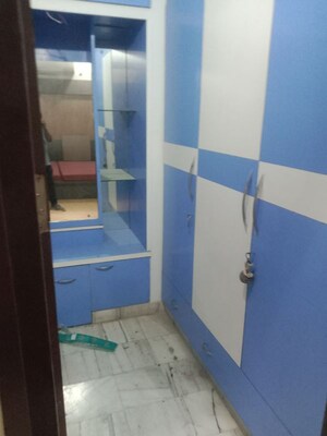 Furnished Amenities in 3 BHK Apartment at Vaishali Nagar – for Rent