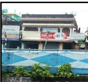  Land – Exterior View View at Ghagra - for Sale