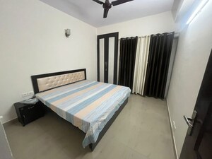 Bedroom in  Pg at Nimbus The Hyde park, Sector 78 – for Rent
