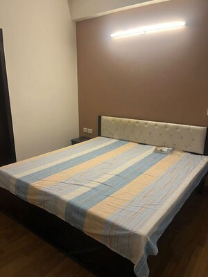 Bedroom in  Pg at Nimbus The Hyde park, Sector 78 – for Rent