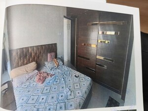 Bedroom in  Apartment at Satya Nagar – for Sale