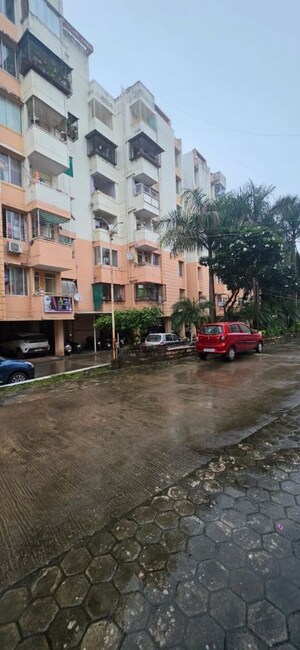  Apartment – Exterior View View at Khajurikala - for Sale