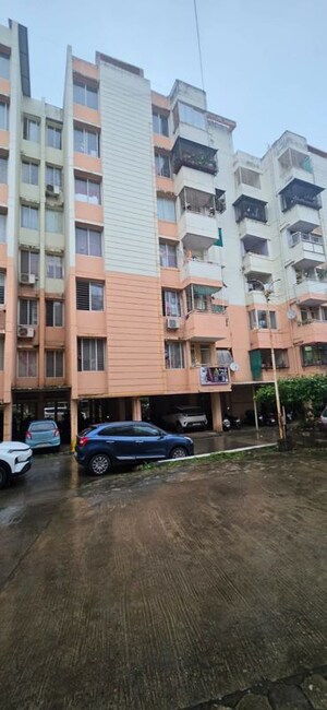  Apartment – Exterior View View at Khajurikala - for Sale
