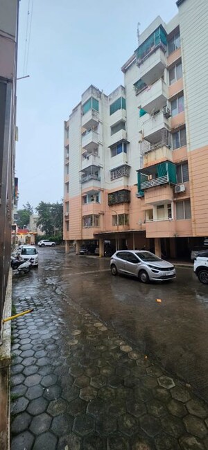  Apartment – Exterior View View at Khajurikala - for Sale