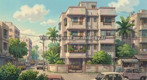  Apartment For Sale in Borivali West