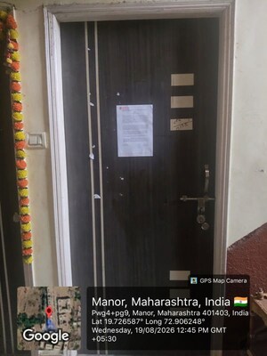 Building Lobby in  Apartment at Navali – for Sale