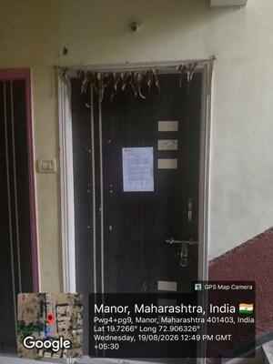 Building Lobby in  Apartment at Navali – for Sale