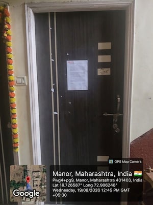Building Lobby in  Apartment at Navali – for Sale