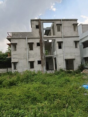  Villa – Exterior View View at Anekal - for Sale