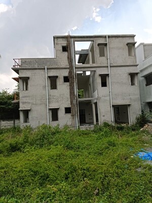 Villa – Exterior View View at Anekal - for Sale