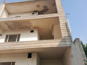  Land – Exterior View View at Krishna Nagar - for Sale