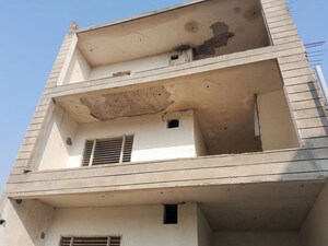  Land – Exterior View View at Krishna Nagar - for Sale