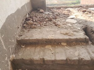 Plot Area in  Land at Krishna Nagar – for Sale