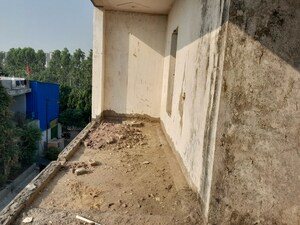 Plot Area in  Land at Krishna Nagar – for Sale