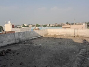 Plot Area in  Land at Krishna Nagar – for Sale