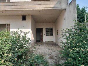 Plot Area in  Land at Krishna Nagar – for Sale