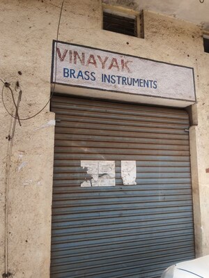  Shop – Exterior View View at Gokulnagar - for Sale