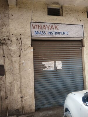  Shop – Exterior View View at Gokulnagar - for Sale