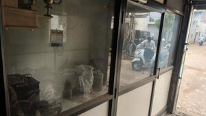 Kitchen in  Shop at Gokulnagar – for Sale