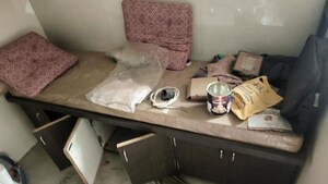 Furnished Amenities in  Shop at Gokulnagar – for Sale
