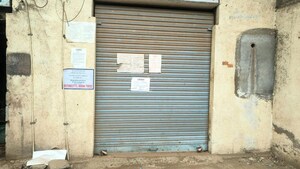  Shop – Exterior View View at Gokulnagar - for Sale