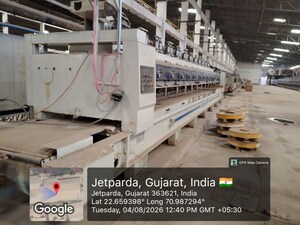  Industrial Plot – Exterior View View at Jetpar - for Sale