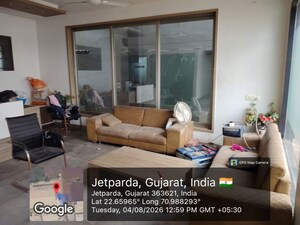   Industrial Plot at Jetpar – for Sale
