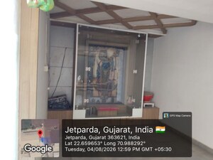   Industrial Plot at Jetpar – for Sale