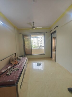 2 BHK Apartment For Sale in Gandharva CHS, Nerul