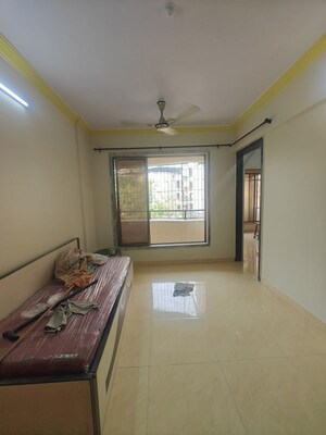 Room in 2 BHK Apartment at Gandharva CHS, Nerul – for Sale