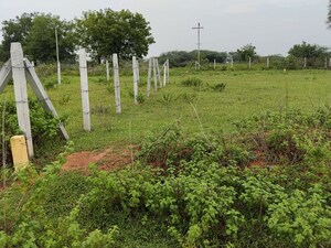  Land – Garden View at Bhongiri Warangal Highway - for Sale