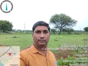  Land at Bhongiri Warangal Highway – for Sale