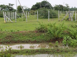 Plot Area in  Land at Bhongiri Warangal Highway – for Sale