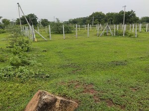 Plot Area in  Land at Bhongiri Warangal Highway – for Sale