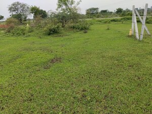 Plot Area in  Land at Alapathi Nagar – for Sale