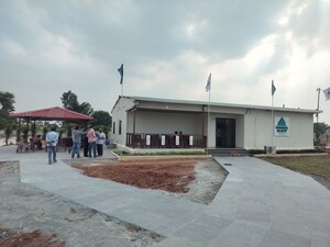  Plot – Exterior View View at Mugdha Magnus Smart City, Shadnagar - for Sale