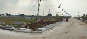  Plot For Sale in Mugdha Magnus Smart City, Shadnagar