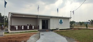  Plot – Exterior View View at Mugdha Magnus Smart City, Shadnagar - for Sale