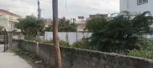 Plot Area in  Land at Sai Krupa Colony – for Sale