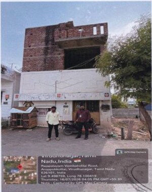  Independent House For Sale in Arundati Nagar