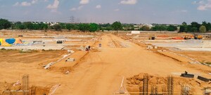  Plot For Sale in Mugdha Magnus Smart City, Shadnagar