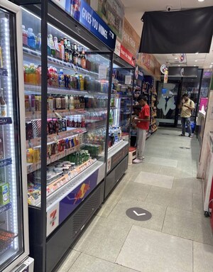  Shop For Rent in AndherI-Kurla Road