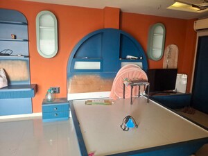 Furnished Amenities in  Apartment at Kalali – for Sale