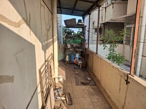 Balcony in  Apartment at Kalali – for Sale