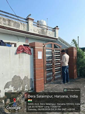 Independent House – Exterior View View at Peermajra - for Sale