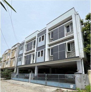  Apartment For Sale in Kundrathur