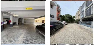  Apartment – Exterior View View at Kundrathur - for Sale