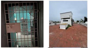  Apartment – Exterior View View at Kundrathur - for Sale